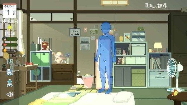 summer田舍生活冷狐版(3)