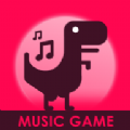 跳舞的恐龙(Dancing Dino)