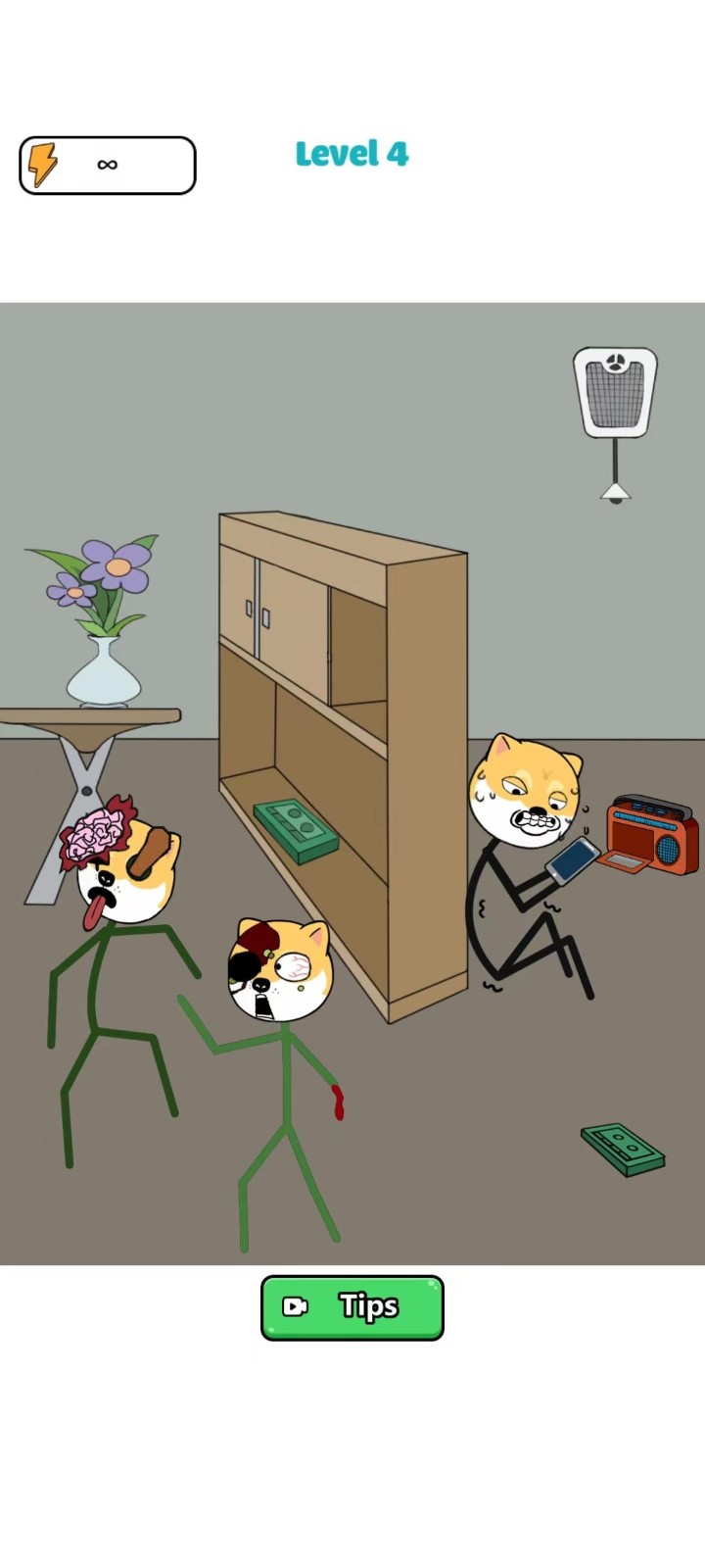 狗狗必须死(Dog Must Die)手游版