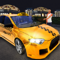 Sports Car Taxi Simulator官方版
