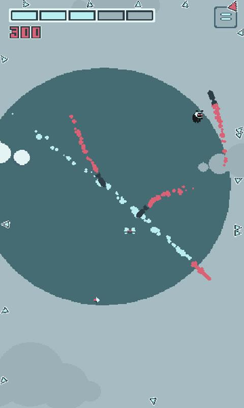 高射炮打蚊子(MissileVSBug)安卓版