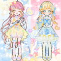 卡哇伊装扮女孩最新版