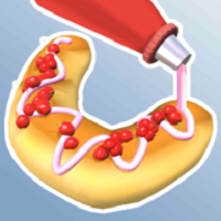 天天爱烘焙(Pastry Chef)游戏纯净最新版