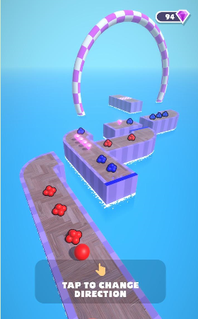 之字形桥(Zig Zag Bridge)游戏安装包