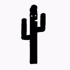 仙人掌奔跑恐龙的复仇(CactusRun!)游戏最新版