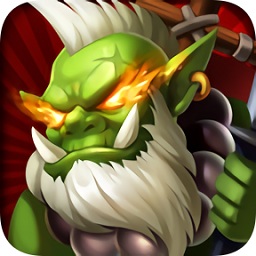 兽人热血传说游戏纯净版v1.0.0