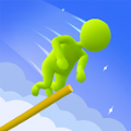 撑杆跳高手(RunStick)