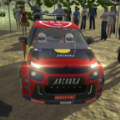 现实赛车模拟器(Hyper Rally)免费原版