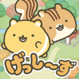 啮齿小伙伴与木之家(Gesshizandtreehouse)直装游戏版
