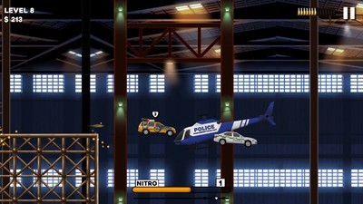亡命赛车原版(1)