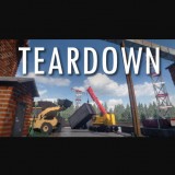 Teardown直装游戏版