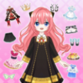 动漫女孩装扮(Anime Dress Up - Doll Dress Up)游戏最新版