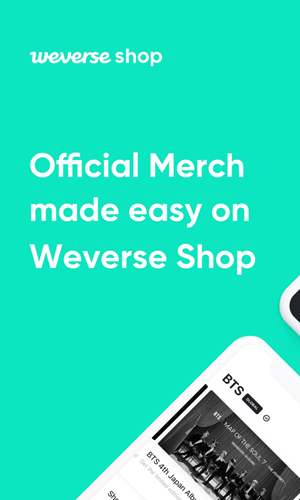 weverse官方版(1)