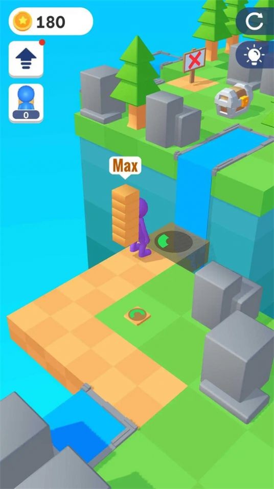 道路建设拼图(Road Building Puzzle)游戏安装包