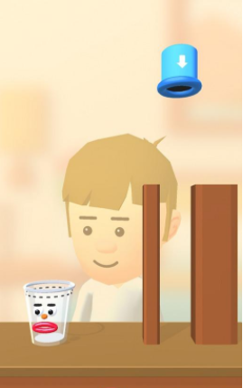 来一杯饮料(Give me a drink!)游戏纯净版