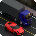 交通涡轮赛车(Extreme Turbo Car Racing: Traffi)游戏完整版