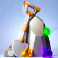 挖掘铲挑战(Digger Shovels)手游直装版