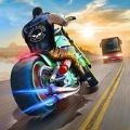 重型摩托竞赛(Bike Traffic Racer)直装版