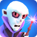 绘制魔法奔跑(Draw Magic Run)游戏纯净最新版