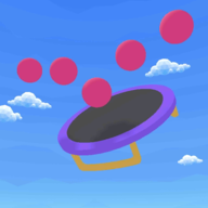 弹跳技巧3D(Bounce Tricks 3D)官方版