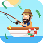 海岛钓鱼王(RoyalFishing)免费原版