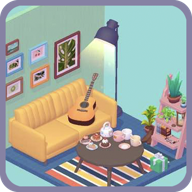 装饰我的房子DIY(Decor My House DIY)手游直装版