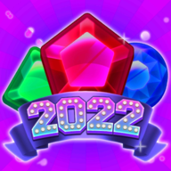 珠宝粉碎游行(Jewels Crush Parade)免费版