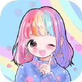 装扮次元少女(Avatar&nbsp;Dress&nbsp;Up:&nbsp;anime dress up&nbsp;)手游直装版