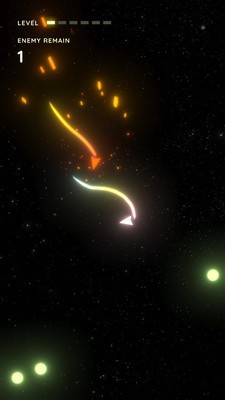 星际贪吃蛇(星际贪吃蛇-断)原版(3)