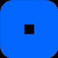 变蓝了(blue)