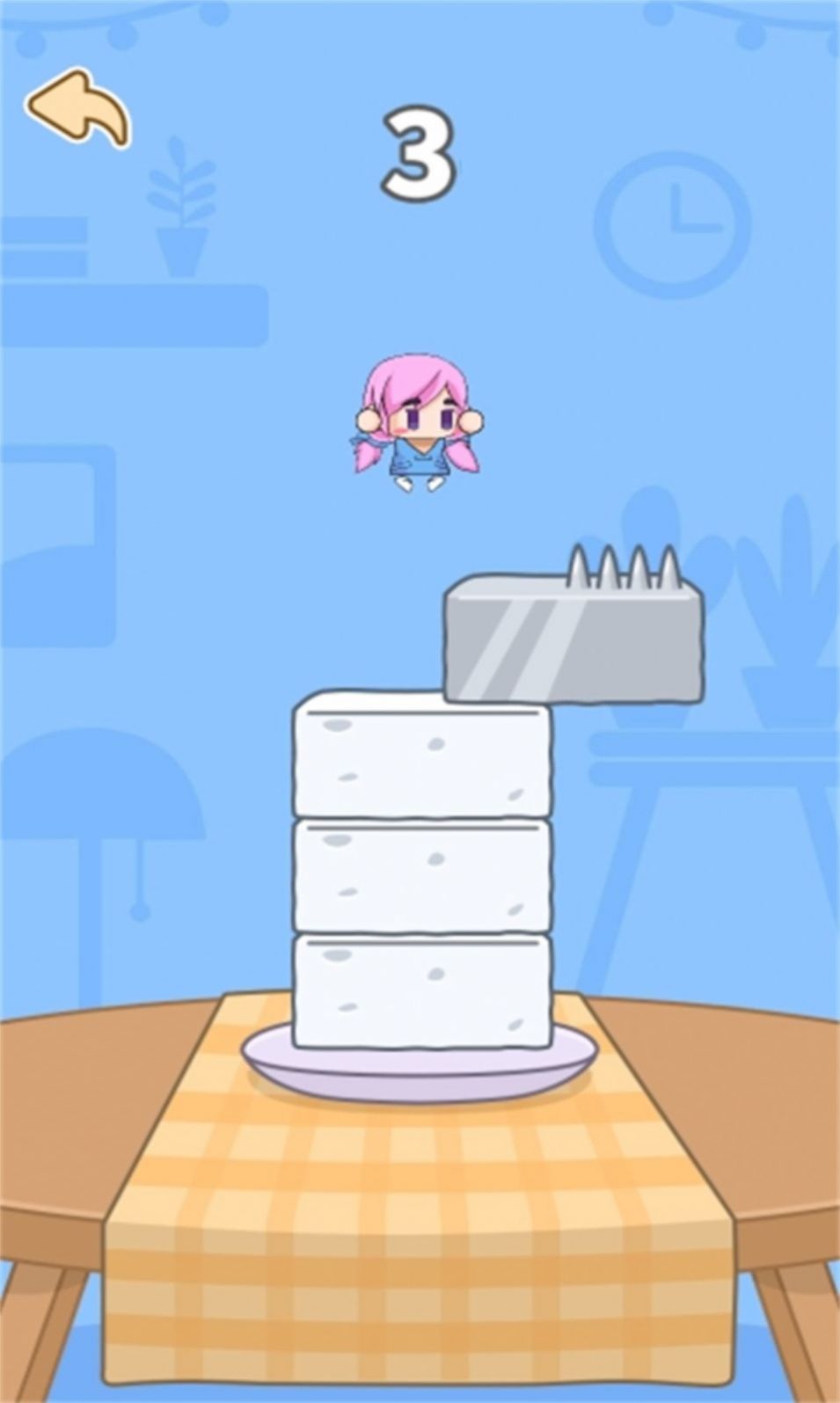 萝莉豆腐危机无广告版