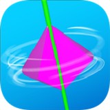 旋转体3D(RotatingBody3D)手机正版