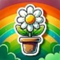 种植物匹配收集(Grow Plants)