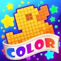 图片十字绣(Picture Cross Color)