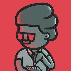 心灵警探(Mindcop)游戏官方版