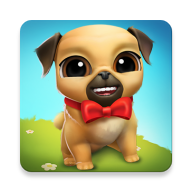 我的路易(Louie the Pug)游戏最新版