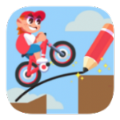 画路建桥梁(Draw The Road)原版