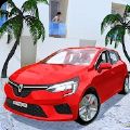 雷诺汽车模拟器(Car Simulator Clio)最新免费版