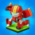 Merge Robots官方版