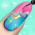 亚克力美甲沙龙(AcrylicNailArtFashionSalon)游戏纯净最新版