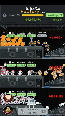 闲置工厂公司手机免费版