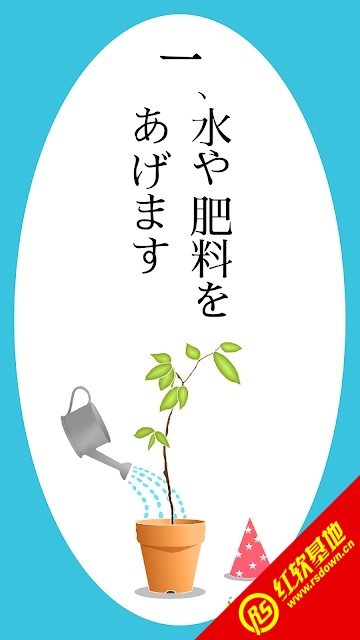 奇怪的树(かおのなる木)安卓官方版(3)