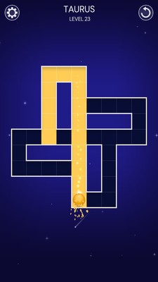 色彩球迷宫最新免费版(2)