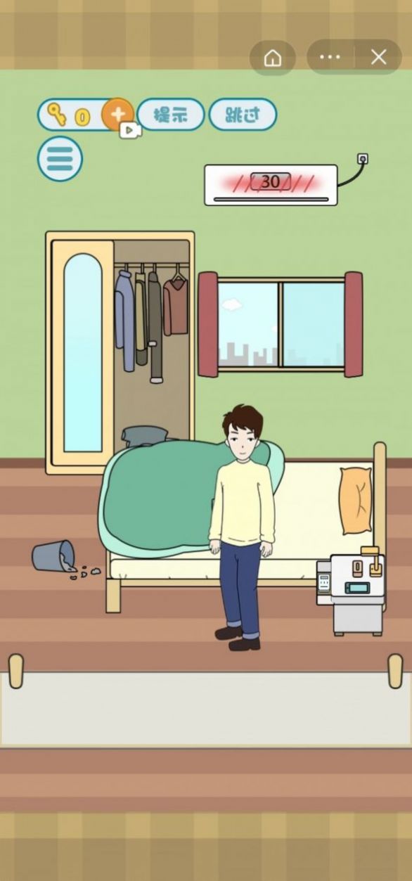 不想起床手机正版