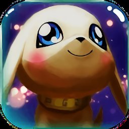 萌化你的心原版