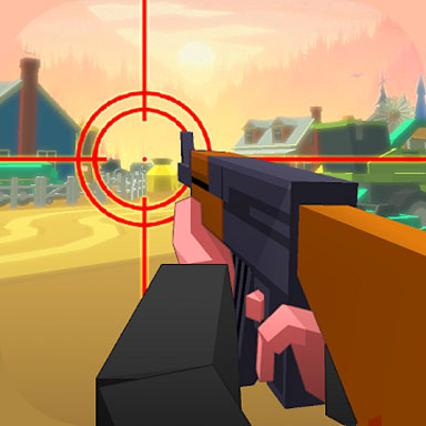 僵尸逃亡大作战原版V1.1.3