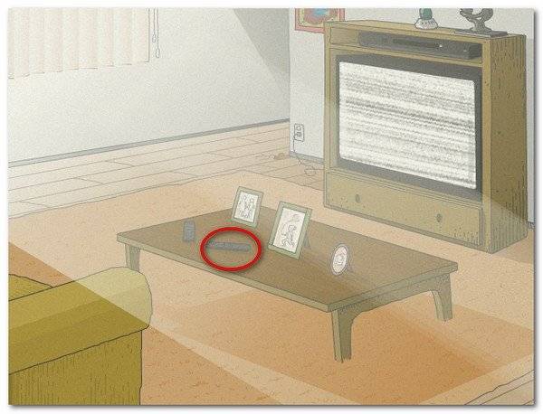 小女孩家中的惨案(﻿小女孩家的惨案)手游无广告版(2)