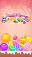 彩虹糖果合并(Rainbow Candy Merge)游戏纯净最新版