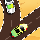 汽车急速大亨(Car Rush Idle Tycoon)