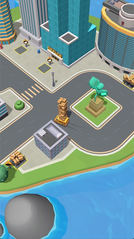 货物碰撞(Cargo Clash)免费原版
